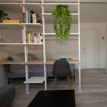 Villa Casa Bia Bergamo Esterno foto