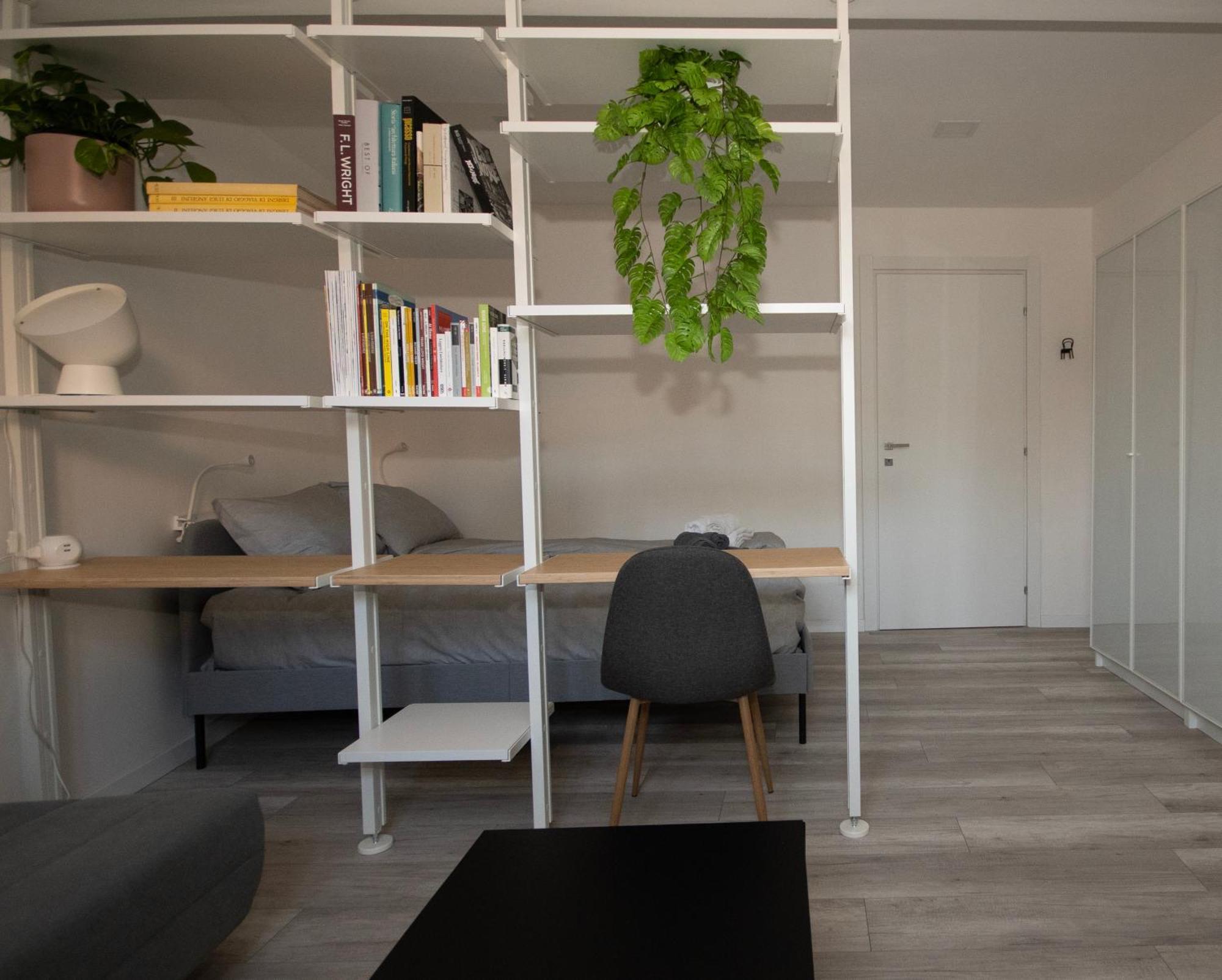 Villa Casa Bia Bergamo Esterno foto